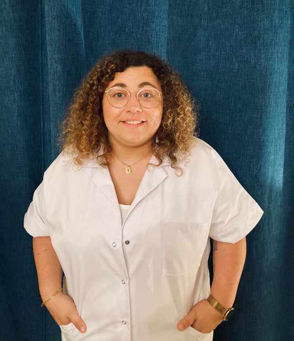 Charlène GAY