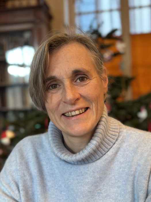 Dr Bénédicte Gachignard, Médecin généraliste à Compiègne