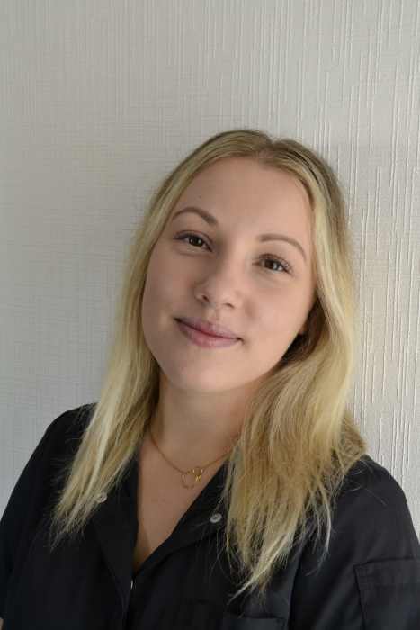 Fanny Polimeni