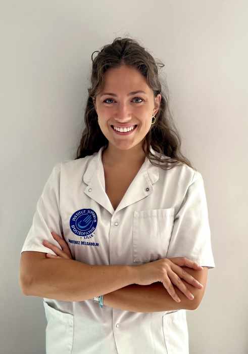 Manon Martinez Delgado