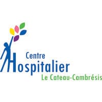 Centre Hospitalier - Le Cateau-Cambrésis