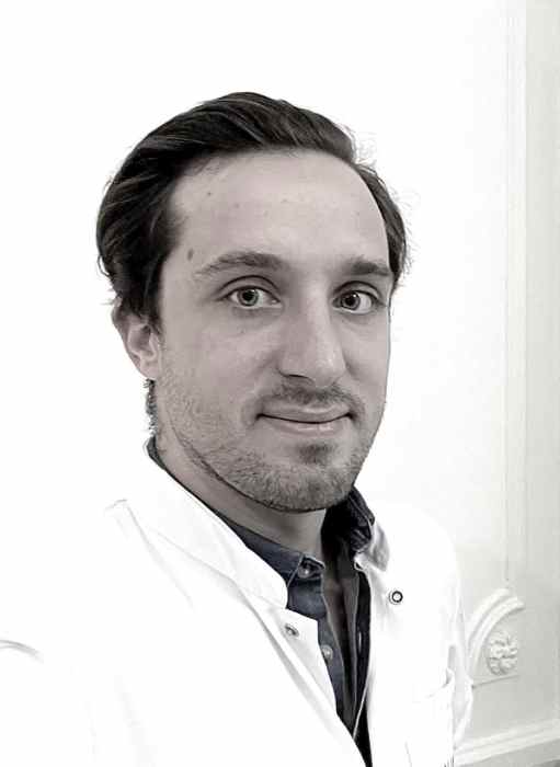 Dr Matthieu Delloye, Chirurgien vasculaire à Bordeaux
