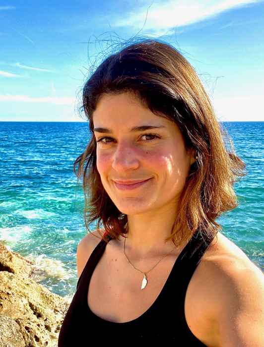 SOPHIE ROUX-PULICANI