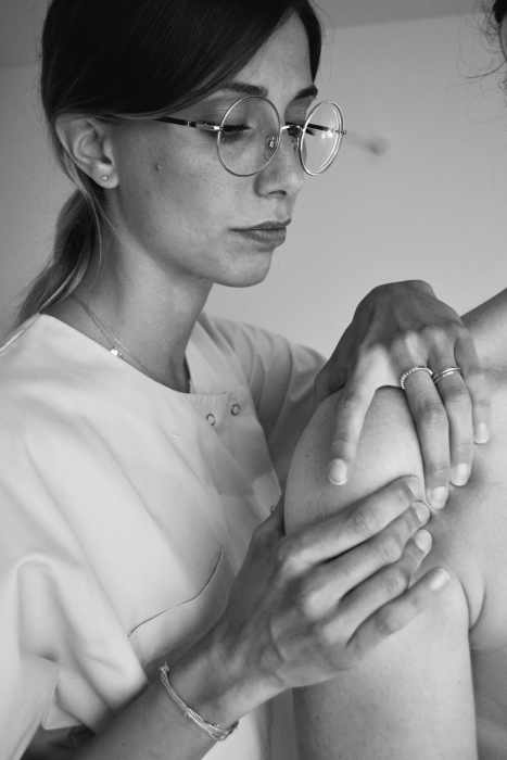 MARGAUX SAHUC
