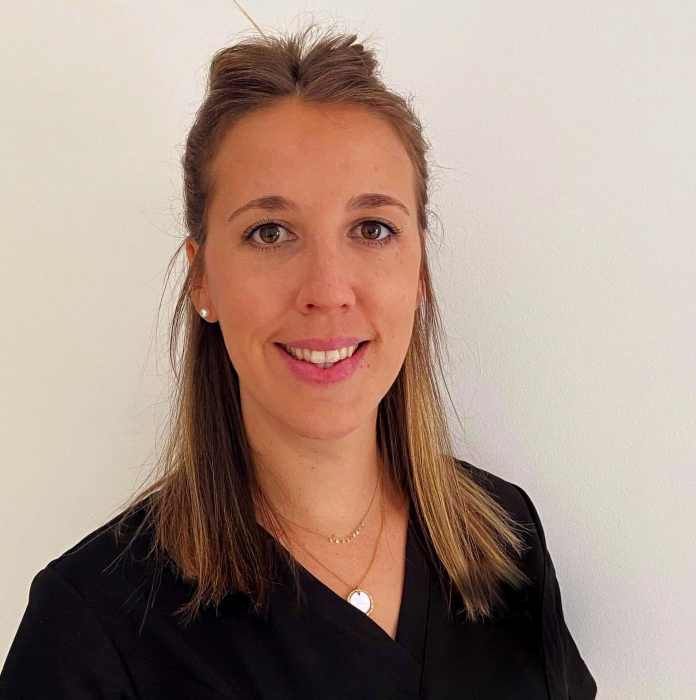 Lise Romero
