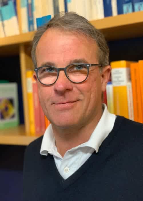 Orthopädie Am Bökelberg - Dr. Med. Michael Hammer Dr. med. Michael Hammer, Orthopäde und Unfallchirurg in Mönchengladbach