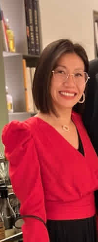Dr Sylvie VO