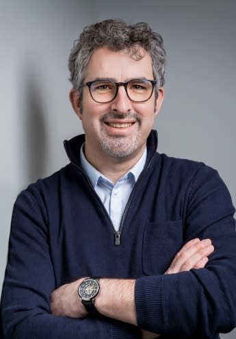 Dr ARNAUD LEROUGE