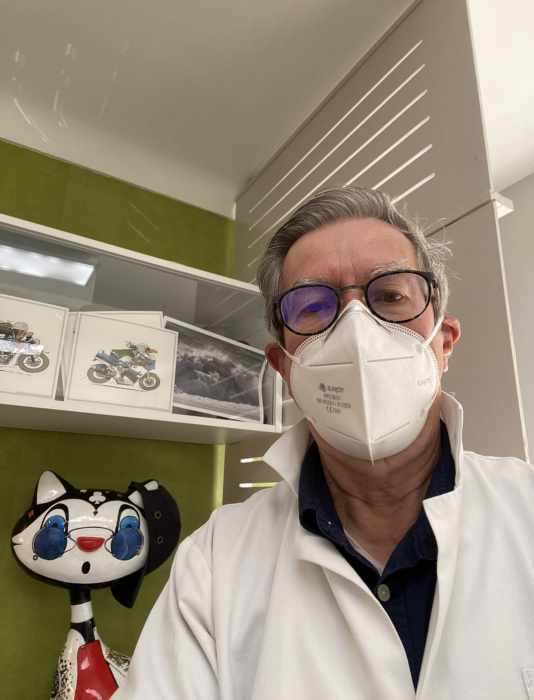 Dr Jean-François LEDUC
