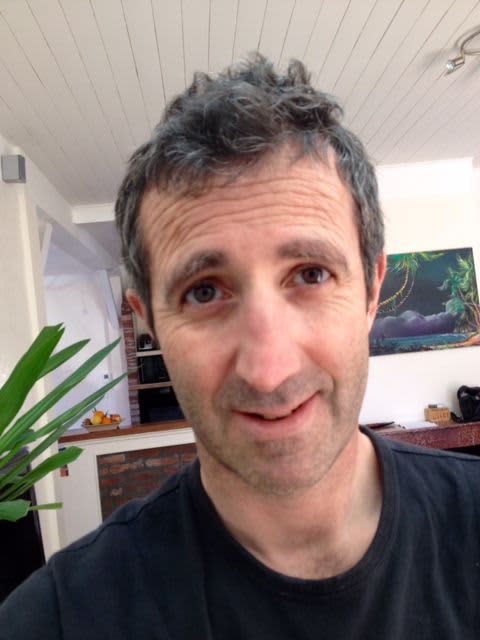 Dr François ANSELME-MARTIN
