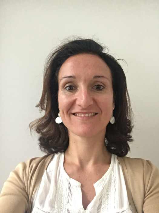 Dr Hortense ECALE
