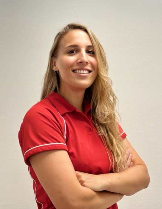 Océane Regnier
