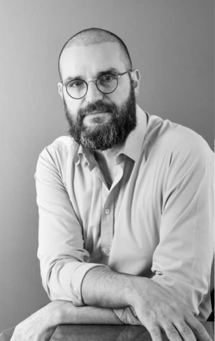 Dr Emanuele D'Errico