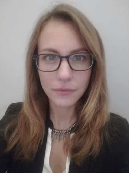 Julie CANAUD