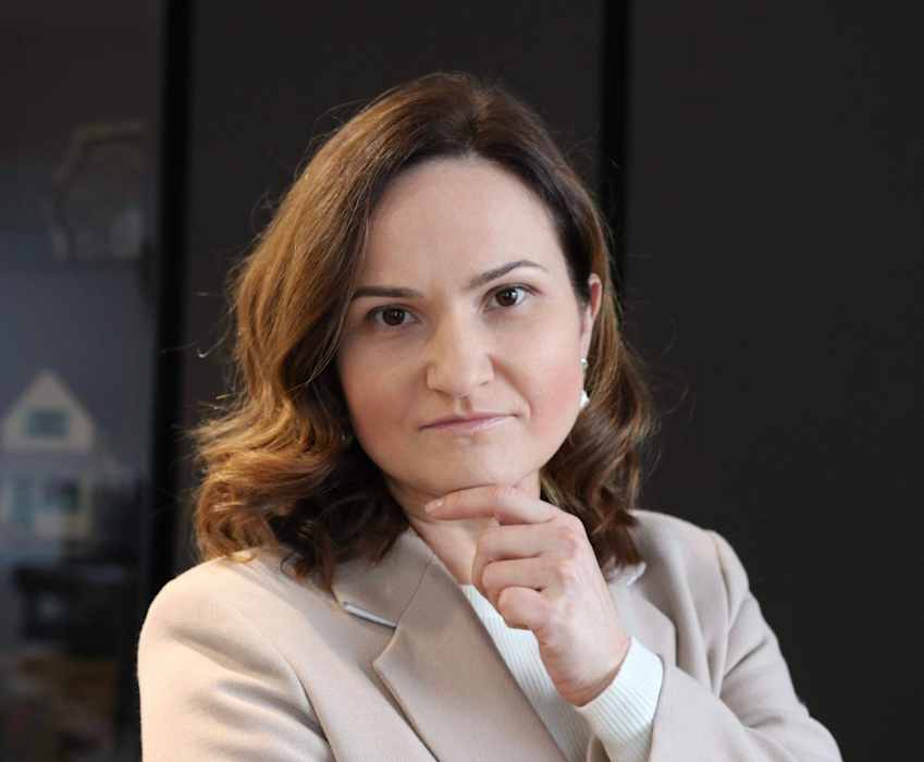Dr Yulia Galiy, Psychologue à Lambersart