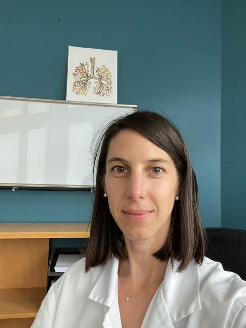 Dr Marina OGIER