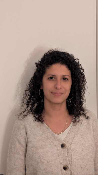 Dr Héléna JOSEPH-THEODORE