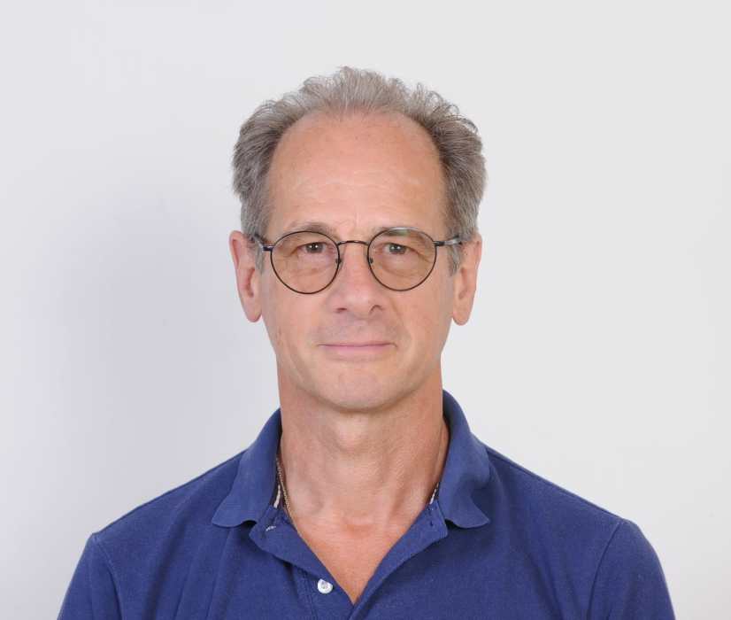 LAURENT FOLLET