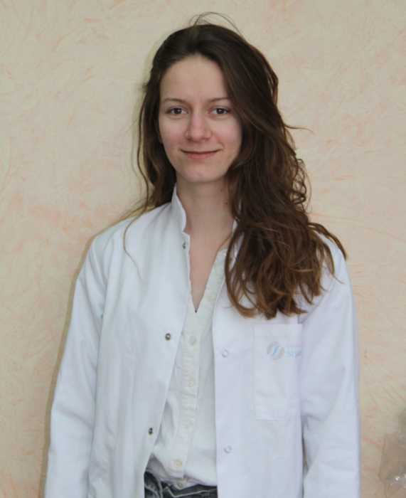 Caroline Gauthier