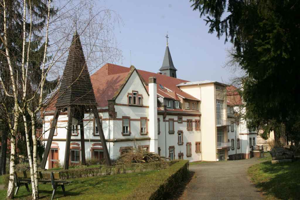 Hôpital du Neuenberg - Centre périnatal