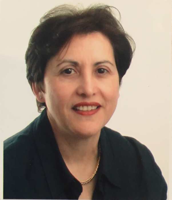 Dr Ourida BENHABIB