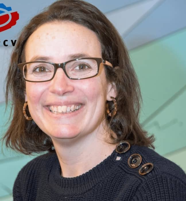 Dr Anne-Gaëlle POURCELOT