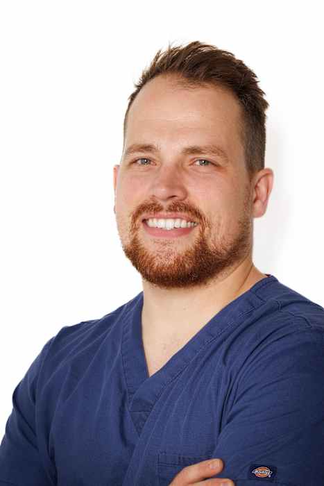 Dr Paul Le Hay, Chirurgien dentiste à Chartres-De-Bretagne