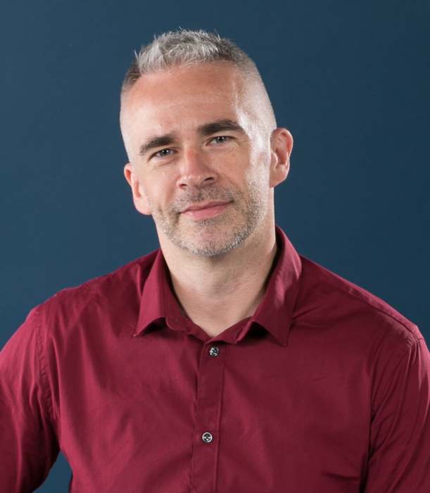 Christophe Warmé