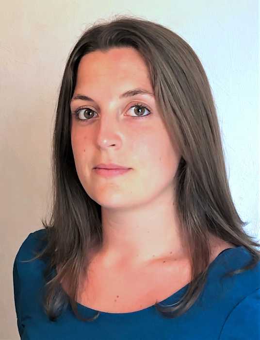 claire MOREL