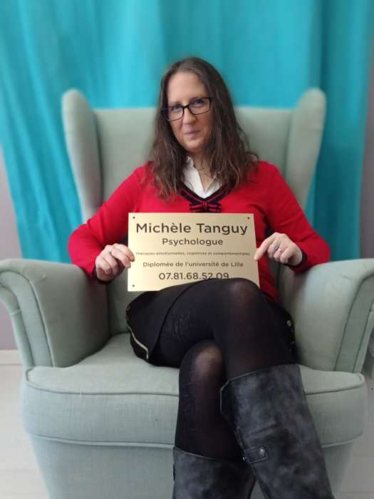 Michele Tanguy