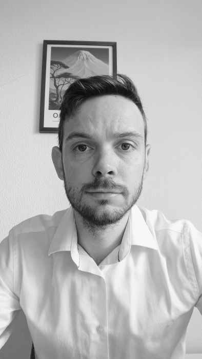 Dr Guillaume Pons