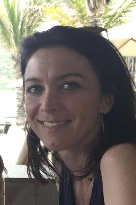 Sandrine Martin