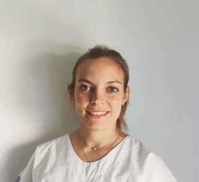 Mégane GROPPI