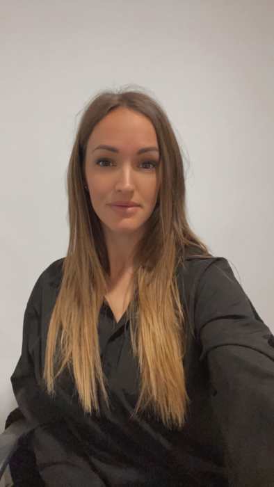 Dr Doriane FLICK