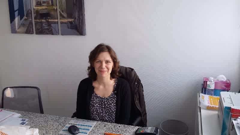 Dr Hélène CONTE-LAGADEC