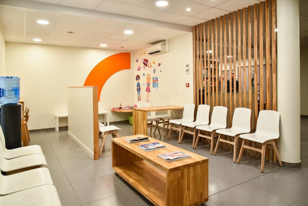 Centre D'ophtalmologie Du Perreux-sur-marne - Nogent - Bry