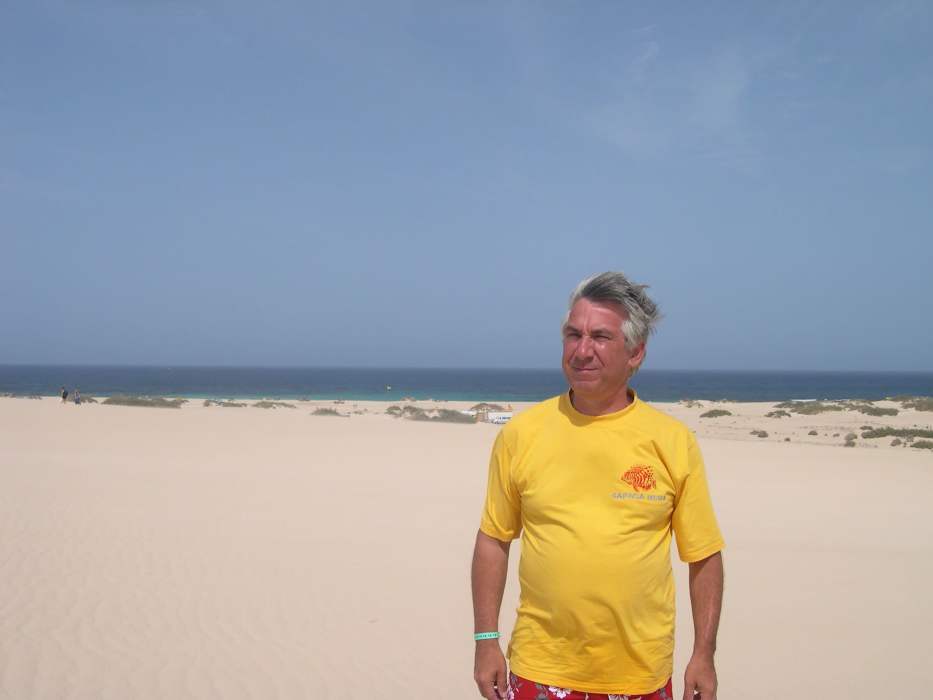 Dr Paul-André RIVIERE