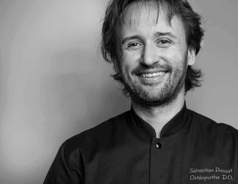 Sébastien BESSAT