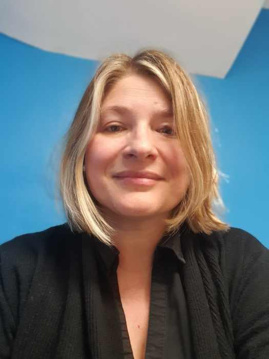 Caroline LECERF