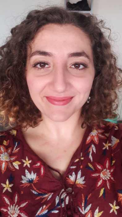 Cloé Valencia