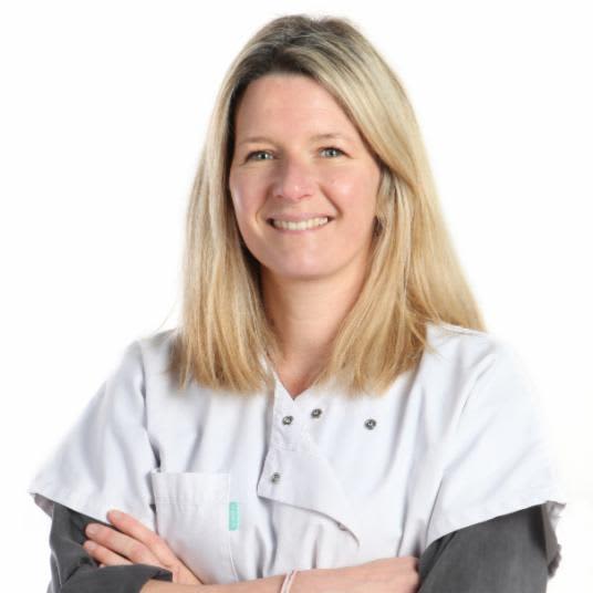 Verena DAVENAS THORAL