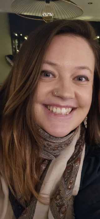 PERRINE HESPEL