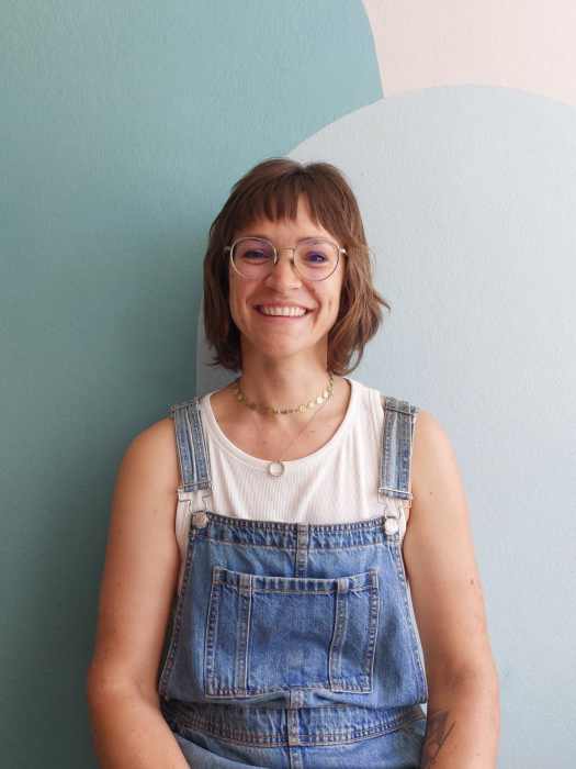 ZOE THIRY