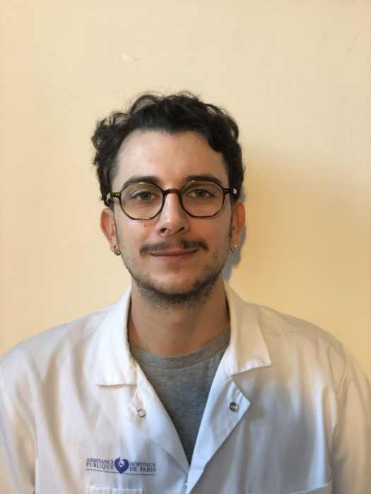 Grégoire ZAMFIROIU