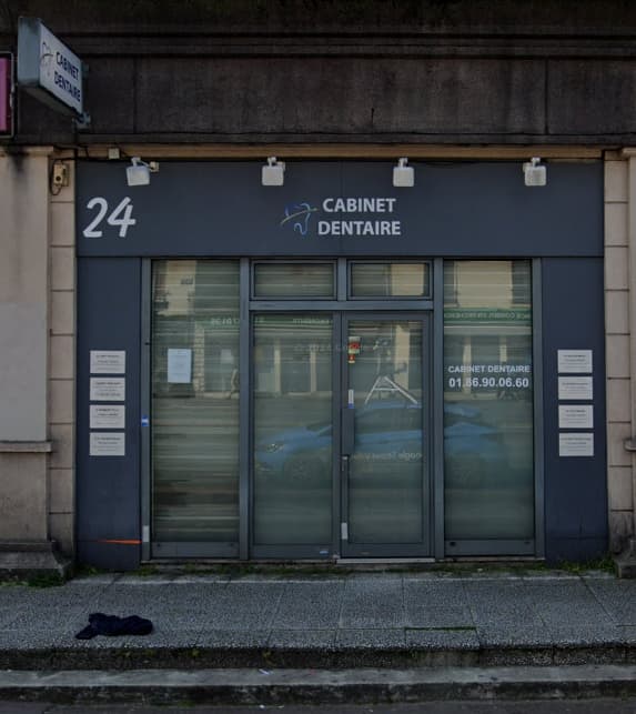 Dr Ruben Dray, Chirurgien dentiste à Savigny-Le-Temple