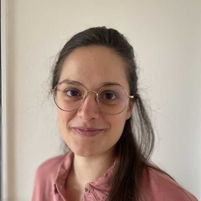 Dr Sophie Chéreau, Psychologue à Villejuif
