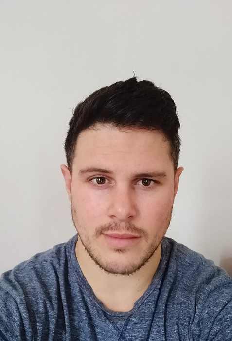 Jonathan Borreil