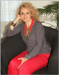 CLAIRE VISSEAUX