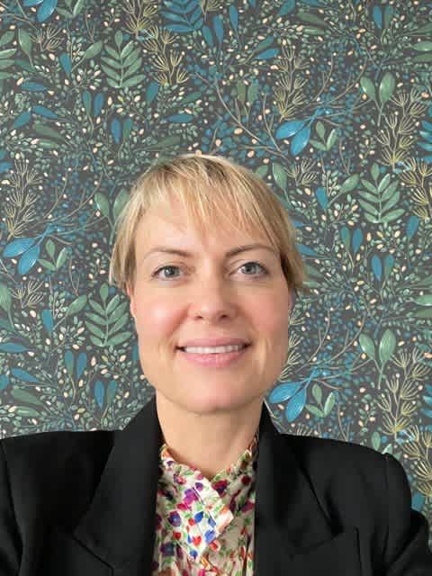 Dr Solange Leroy