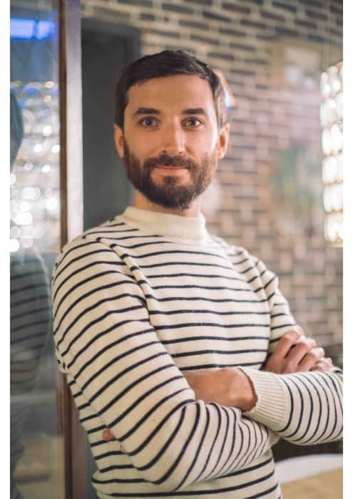 Dr Florian GUEHO